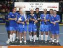 Chelsea - Southern Masters 2003