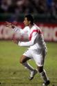 O'Leary relief as Solano quits Peru